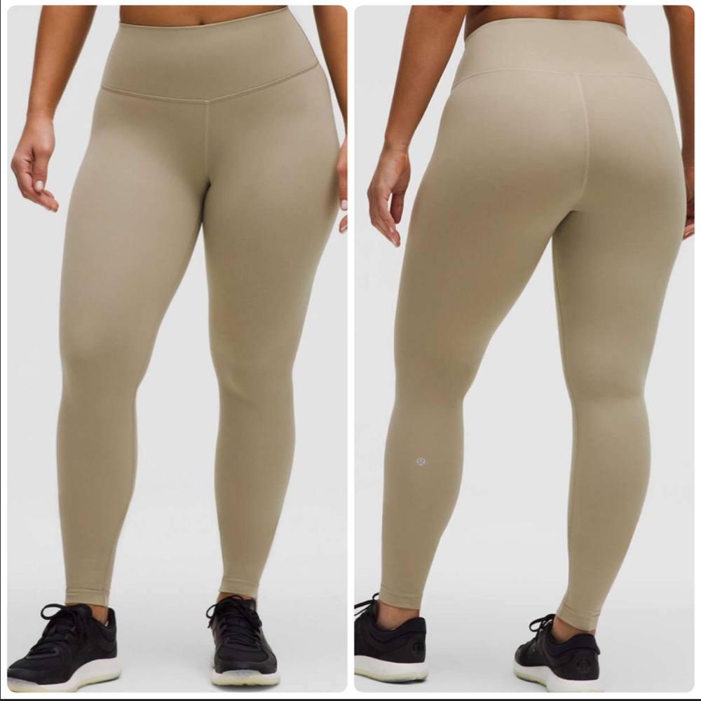 Lululemon Wunder Train High-Rise Tight 28", NWT - Picture 16 of 16